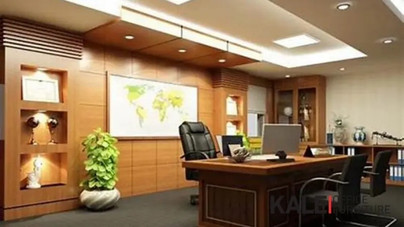 Zonguldak Ofis Temizliği